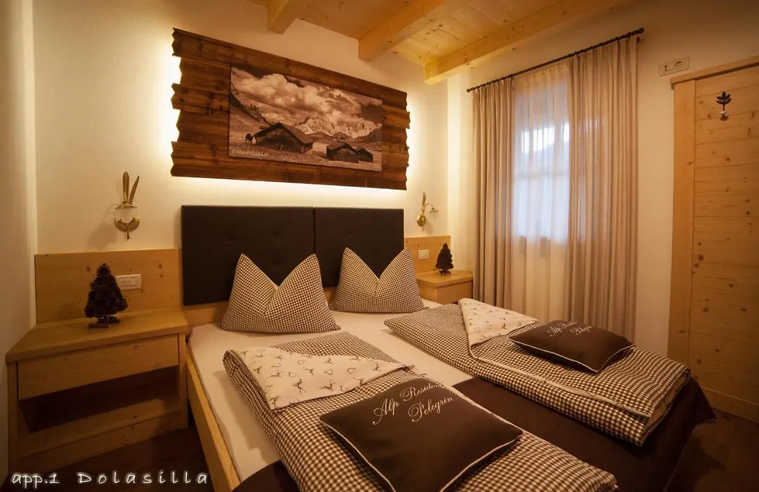 Alp Residence Pelegrin-1