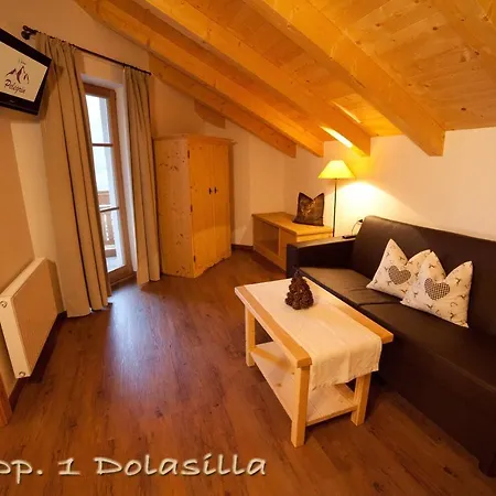 Alp Residence Pelegrin-2
